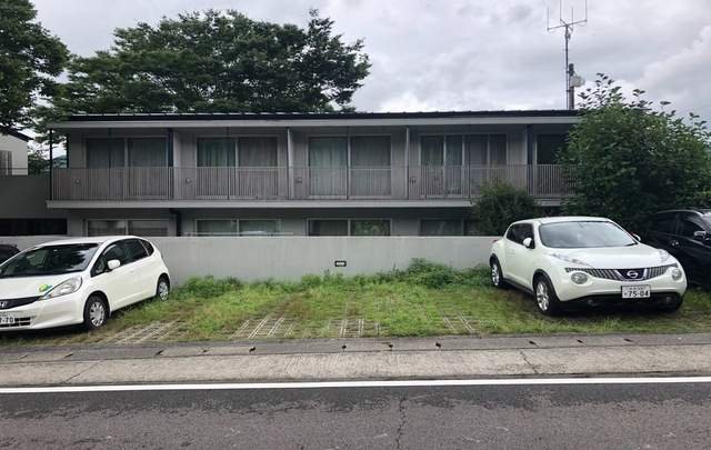 旅館　亀の井別荘の寮画像