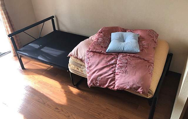 湖南荘の寮画像