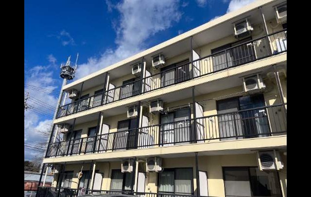 わんわんパラダイス 浜名湖の寮画像