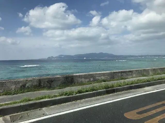 ホテルルートイン名護