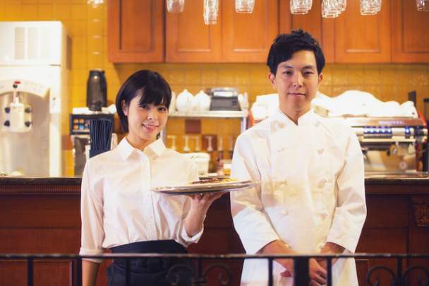 伊豆山温泉保養所