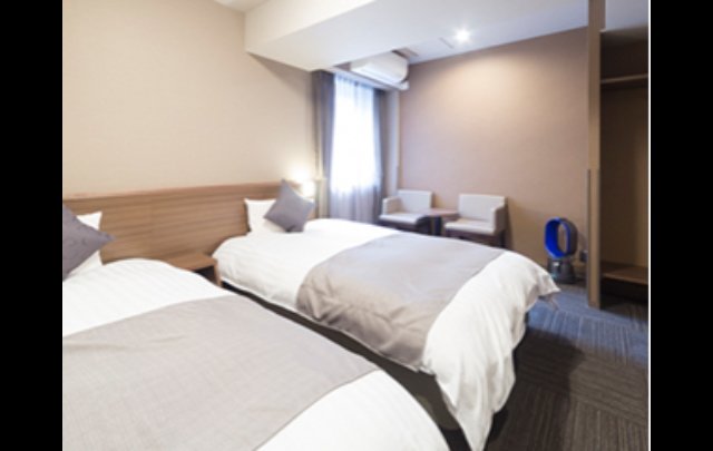 ドーミーイン富山の寮画像