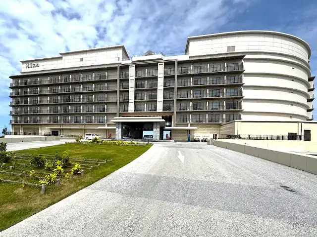 ヒルトン沖縄宮古島リゾート