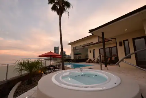 Awaji Lanikai Square 