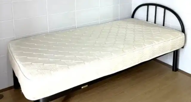 ルネッサンスリゾートオキナワの寮画像