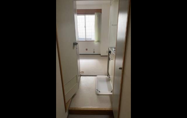 割烹旅館 若松の寮画像