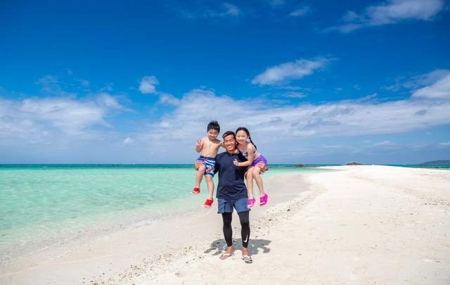 石垣島 ADVENTURE PiPi