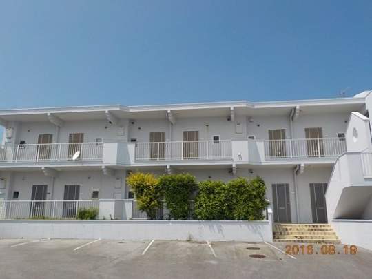 YYYクラブイエリゾートの寮画像