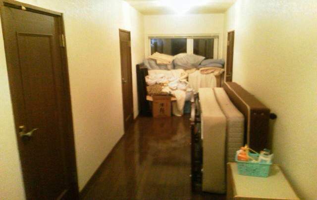 北国グランドホテルの寮画像