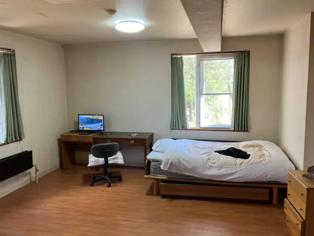 ウェルネスの森　那須の寮画像