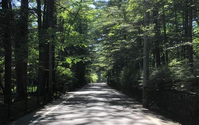 ベーカリー&レストラン沢村 軽井沢ハルニレテラス