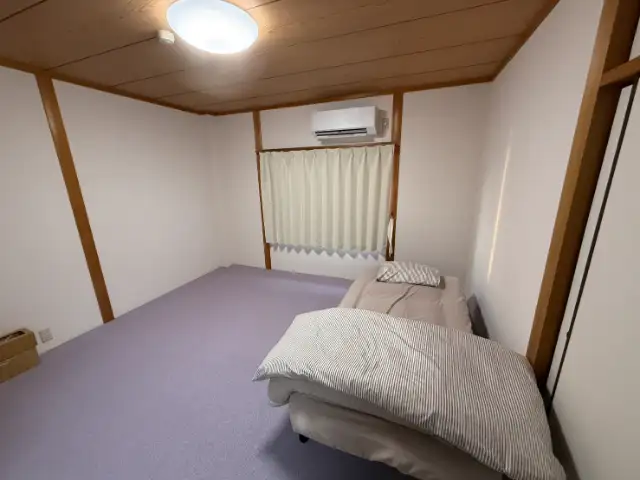 FIVE SPRING RESORT THE SHIRAHAMAの寮画像