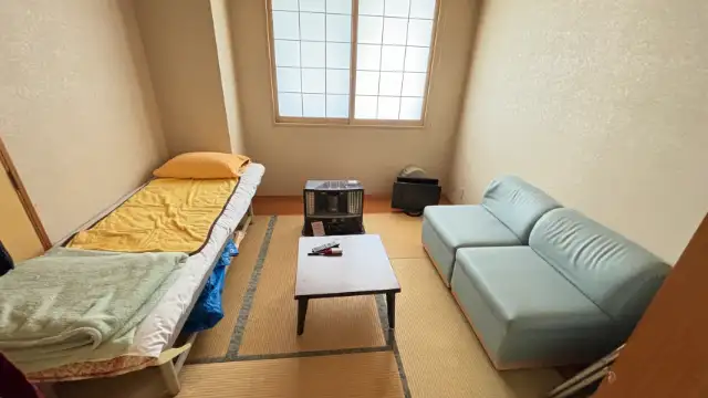 天然豊浦温泉しおさいの寮画像