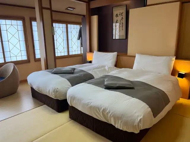 ねぼーや志摩別邸