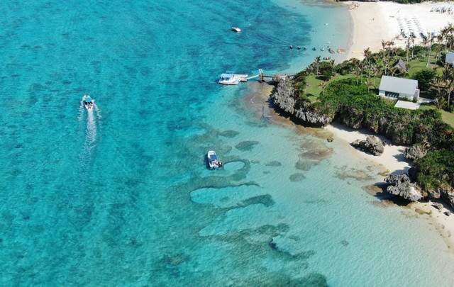 ｵﾘｴﾝﾀﾙﾎﾃﾙ沖縄ﾘｿﾞｰﾄ&ｽﾊﾟ