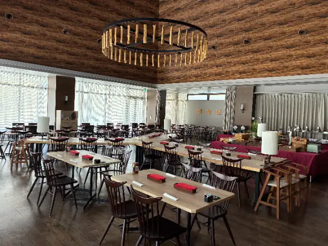 ｺｰﾄﾔｰﾄﾞ・ﾊﾞｲ・ﾏﾘｵｯﾄ白馬