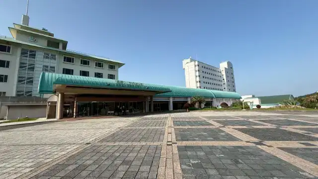 鳥羽シーサイドホテル