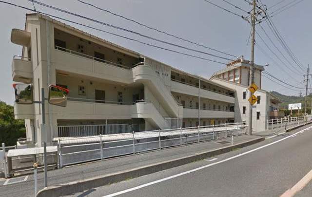 源泉の宿　萩本陣の寮画像