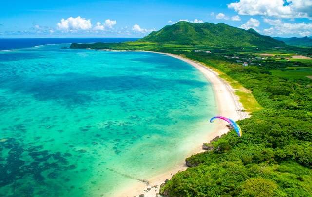 ホテルロイヤルマリンパレス石垣島