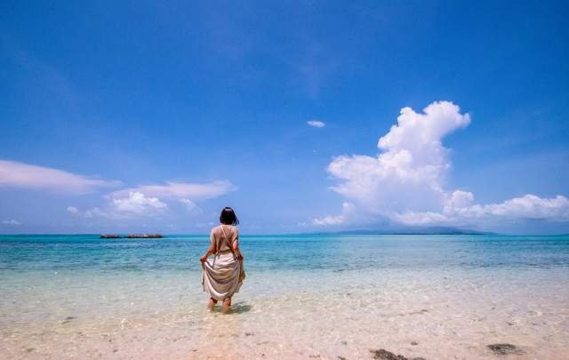 ホテルロイヤルマリンパレス石垣島