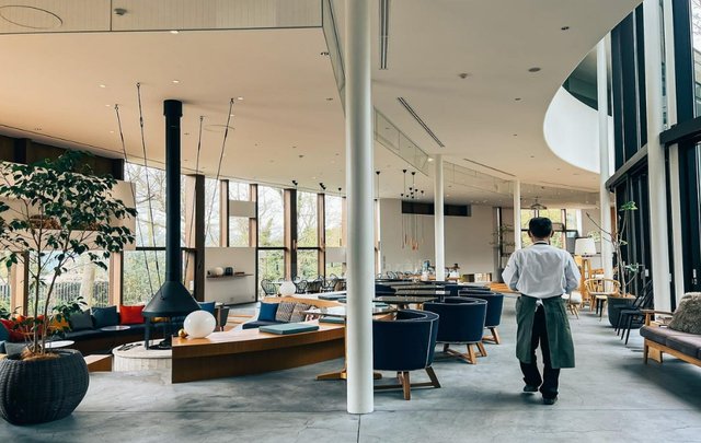 ライムリゾート箱根