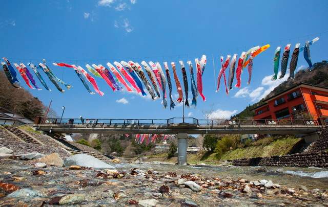サンシャイン鬼怒川