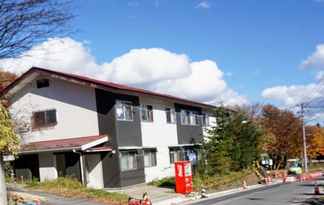 草津温泉　大東館の寮画像