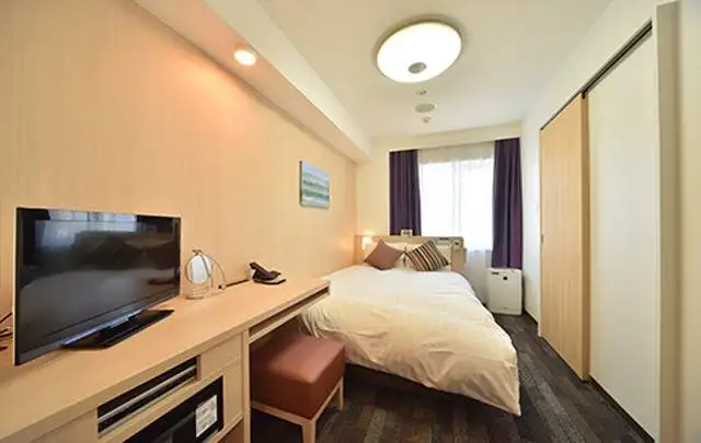 ドーミーイン札幌ANNEXの寮画像