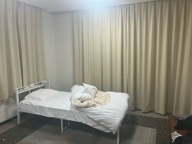 那須の森ヴィレッジの寮画像