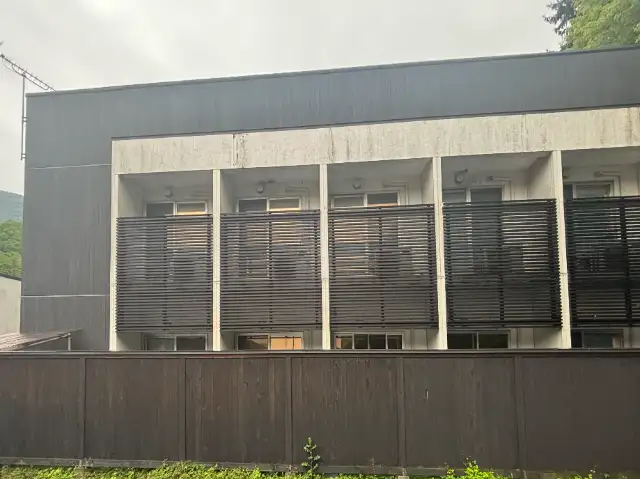 藤三旅館の寮画像