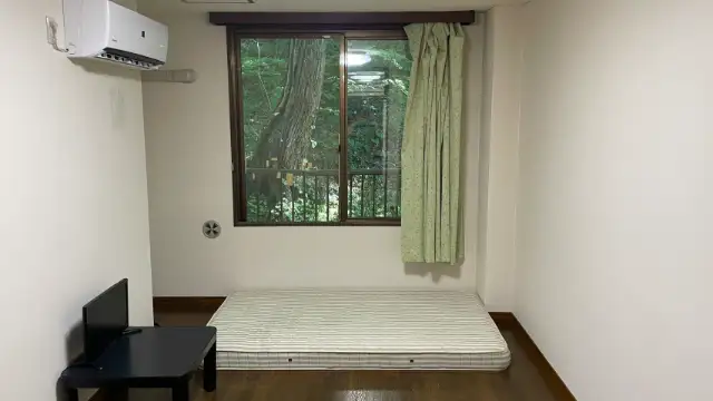 亀の井ホテル日光湯西川の寮画像