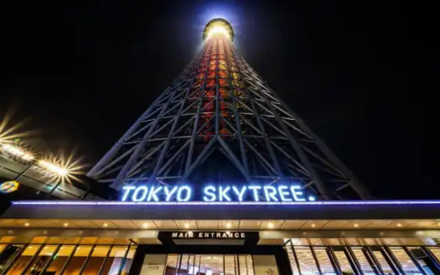 京成リッチモンドホテル東京押上