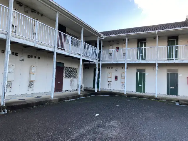 大江戸温泉物語Premium きのさきの寮画像