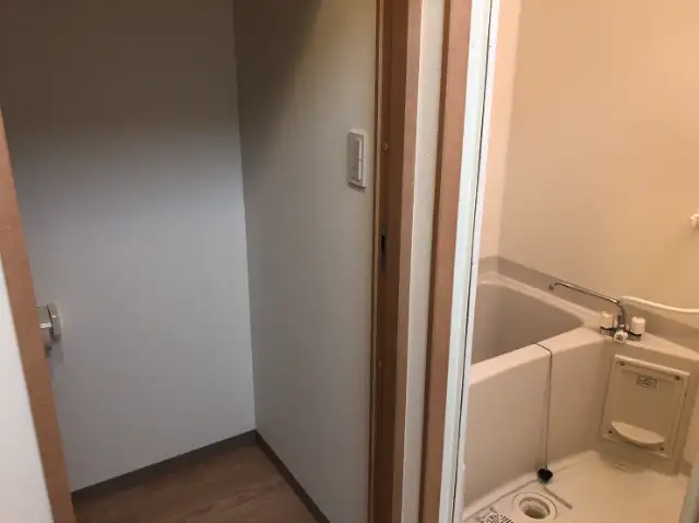 風呂・トイレ別🛀