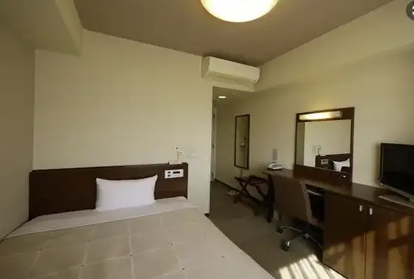 ホテルルートイン橋本の寮画像