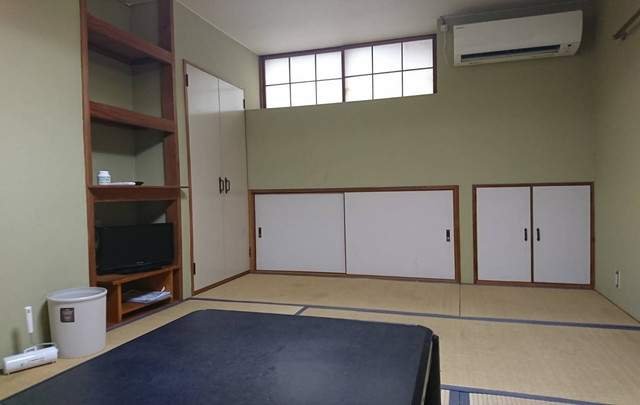 パークホテル白樺館の寮画像