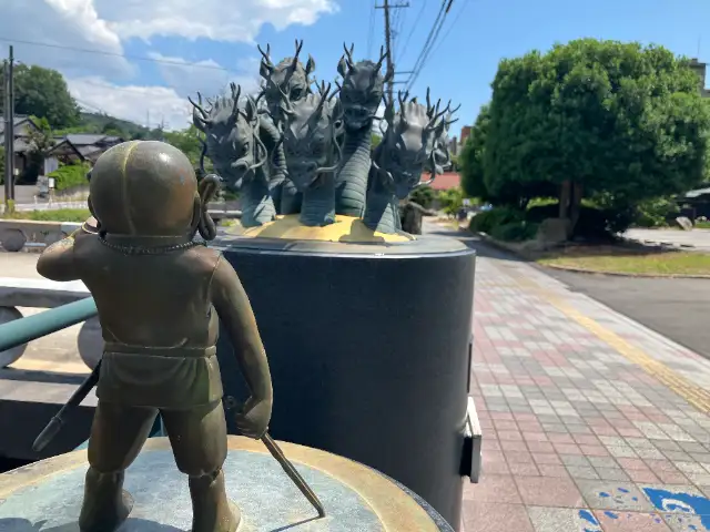 玉造グランドホテル長生閣