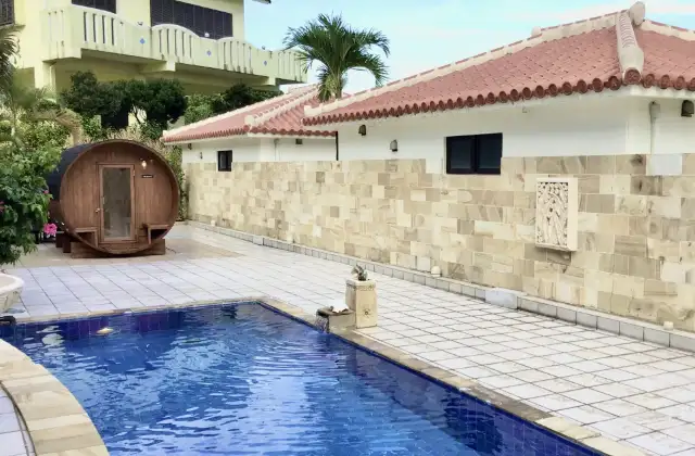 グランピングリゾートヨーカブシ