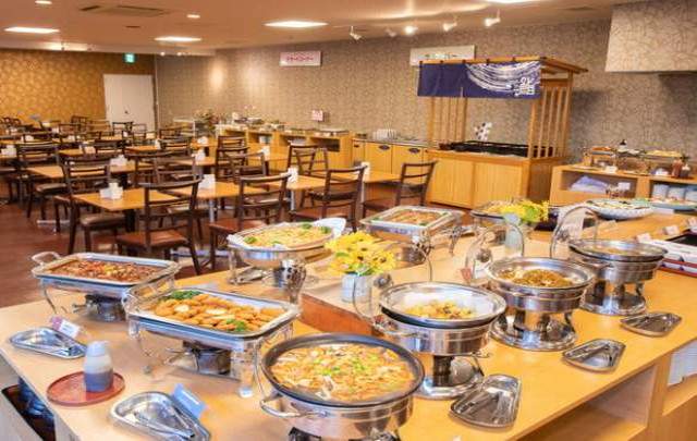 伊東園ホテル稲取