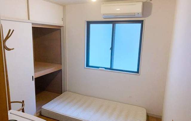 ホテル湯の陣の寮画像