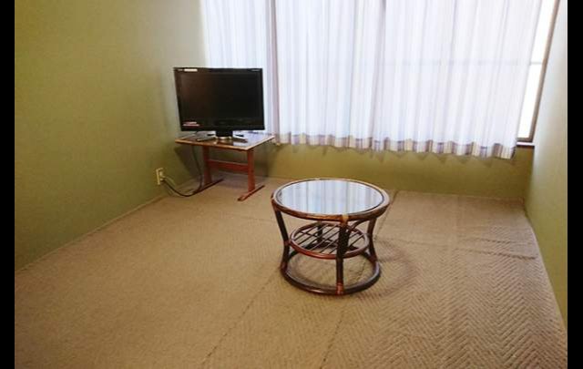 ホテル尾瀬老神山楽荘の寮画像