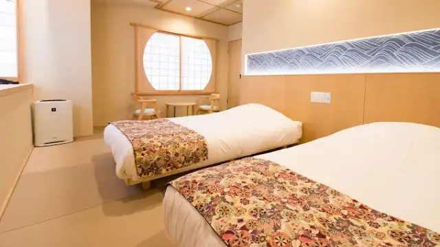 ほてるISAGO神戸