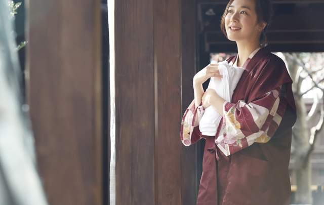 丸峰観光ホテル