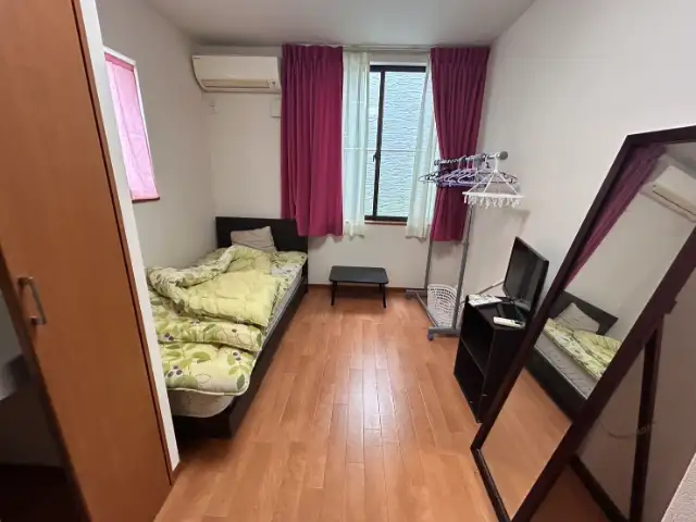 神撰の宿　ホテルみや離宮の寮画像