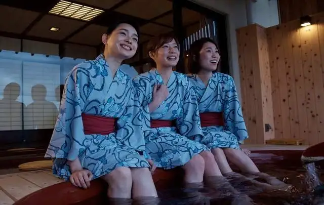 大江戸温泉物語グループ TAOYA秋保