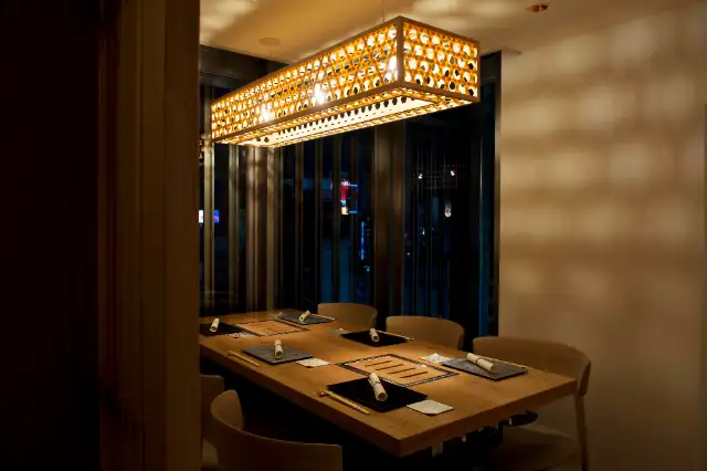 肉亭ふたご iki 軽井沢店