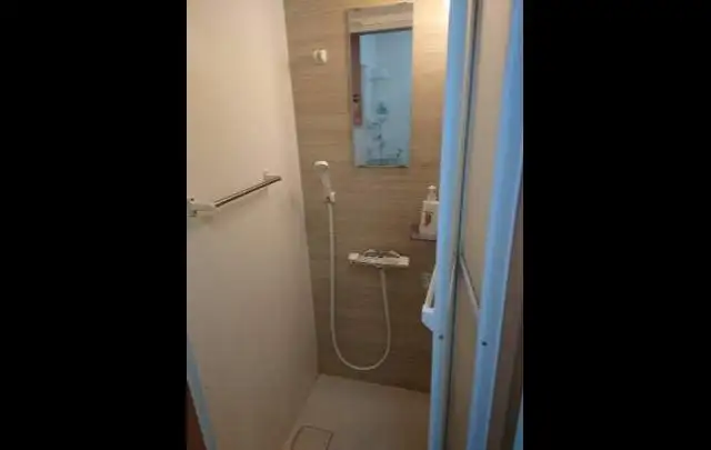 サムソンホテルの寮画像