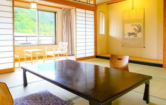 大江戸温泉物語　鹿教湯