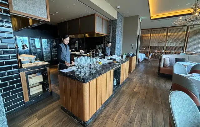 ホテル内装③💡