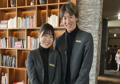 仲間もできます✨